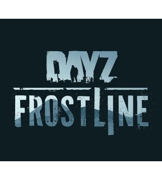 DayZ - Frostline DLC Steam Key EUROPE
